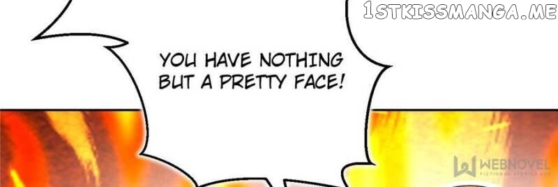 The Evil Girl is The Emperor chapter 66 - page 43