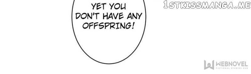 The Evil Girl is The Emperor chapter 66 - page 49