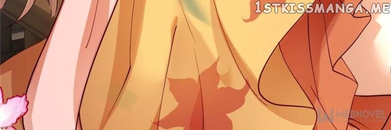 The Evil Girl is The Emperor chapter 66 - page 6