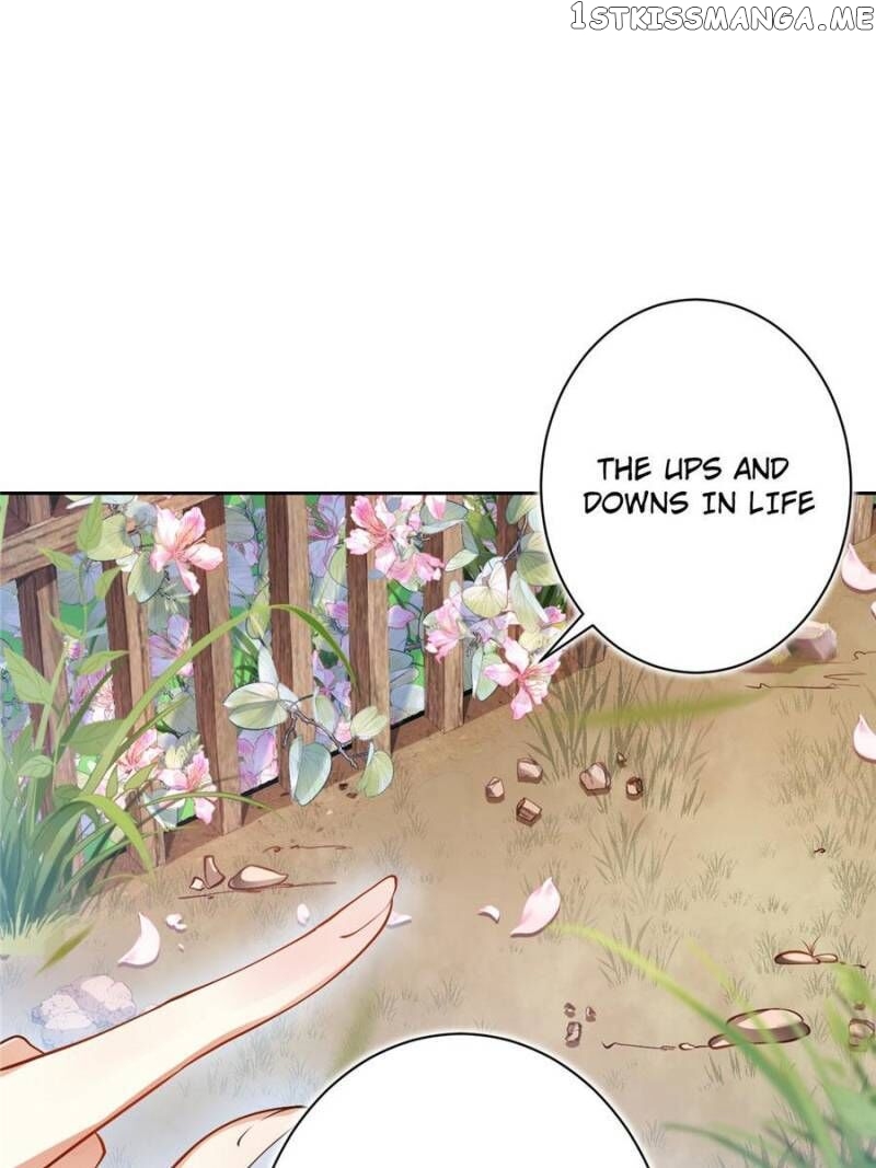 The Evil Girl is The Emperor chapter 66 - page 60