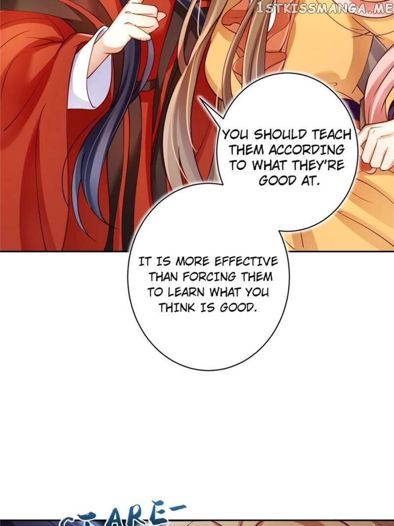 The Evil Girl is The Emperor chapter 66 - page 65