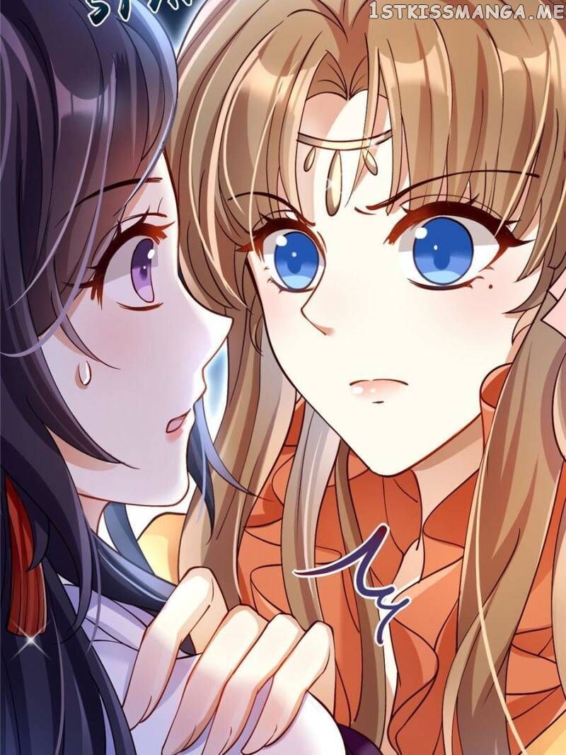 The Evil Girl is The Emperor chapter 66 - page 66