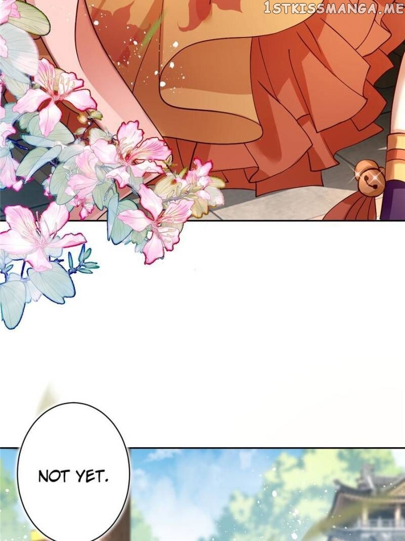 The Evil Girl is The Emperor chapter 66 - page 7
