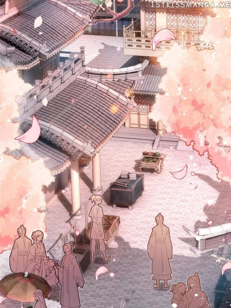 The Evil Girl is The Emperor chapter 65 - page 10