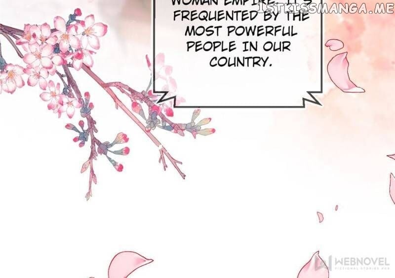 The Evil Girl is The Emperor chapter 65 - page 12