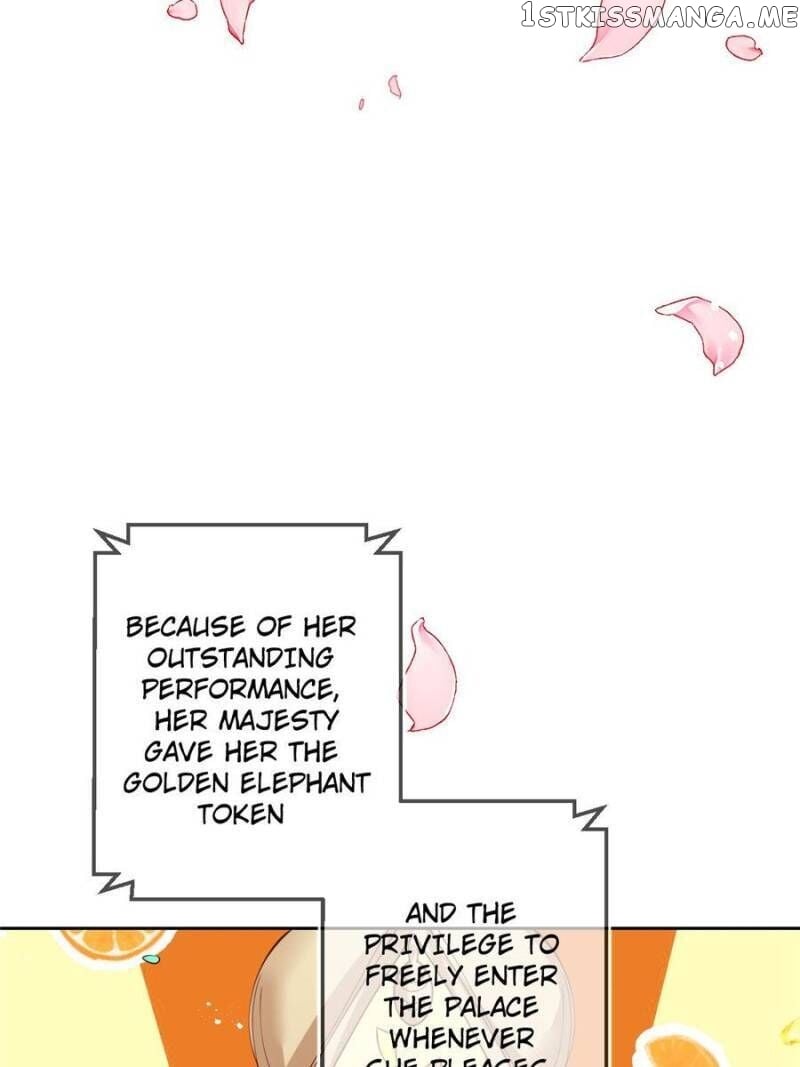 The Evil Girl is The Emperor chapter 65 - page 13