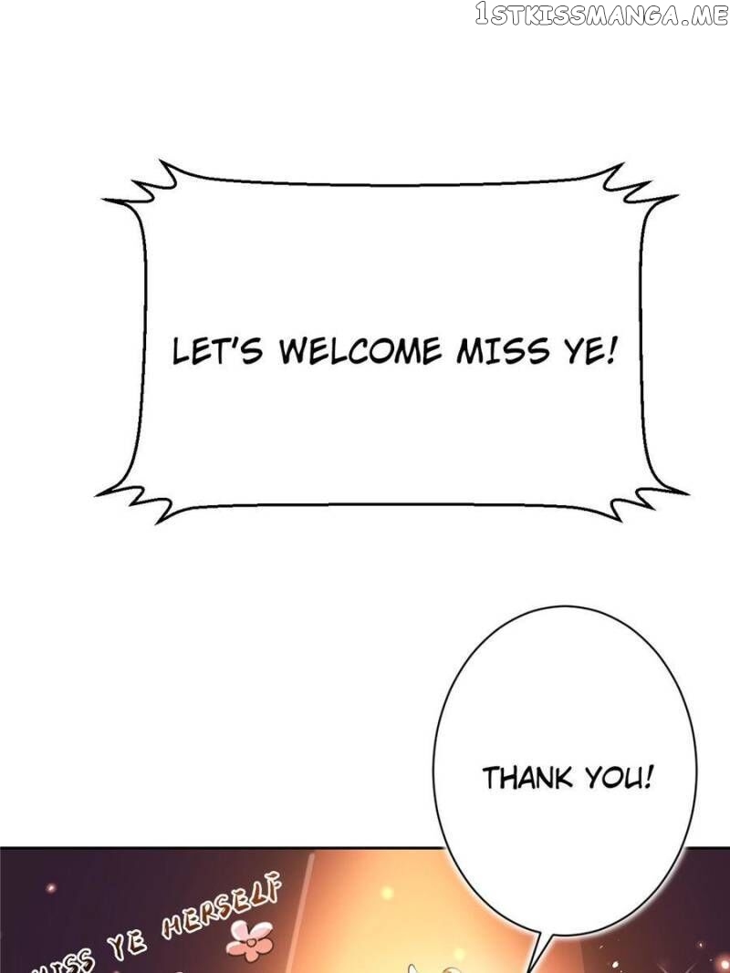 The Evil Girl is The Emperor chapter 65 - page 16