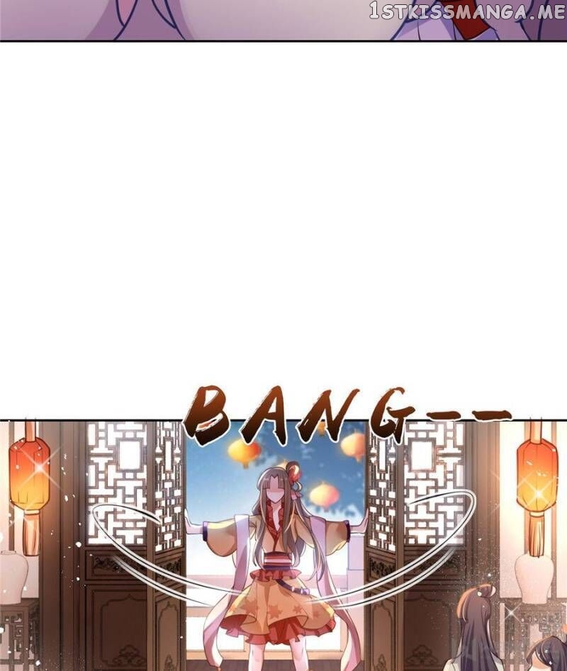 The Evil Girl is The Emperor chapter 65 - page 18