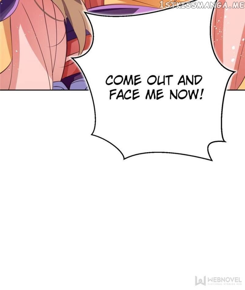The Evil Girl is The Emperor chapter 65 - page 21