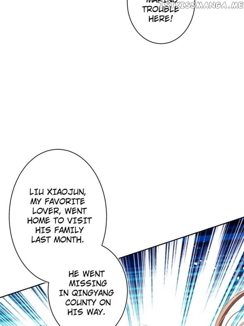 The Evil Girl is The Emperor chapter 65 - page 23