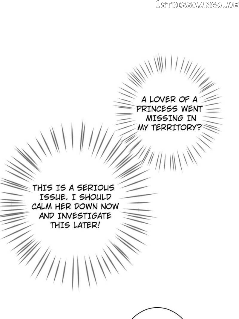 The Evil Girl is The Emperor chapter 65 - page 28