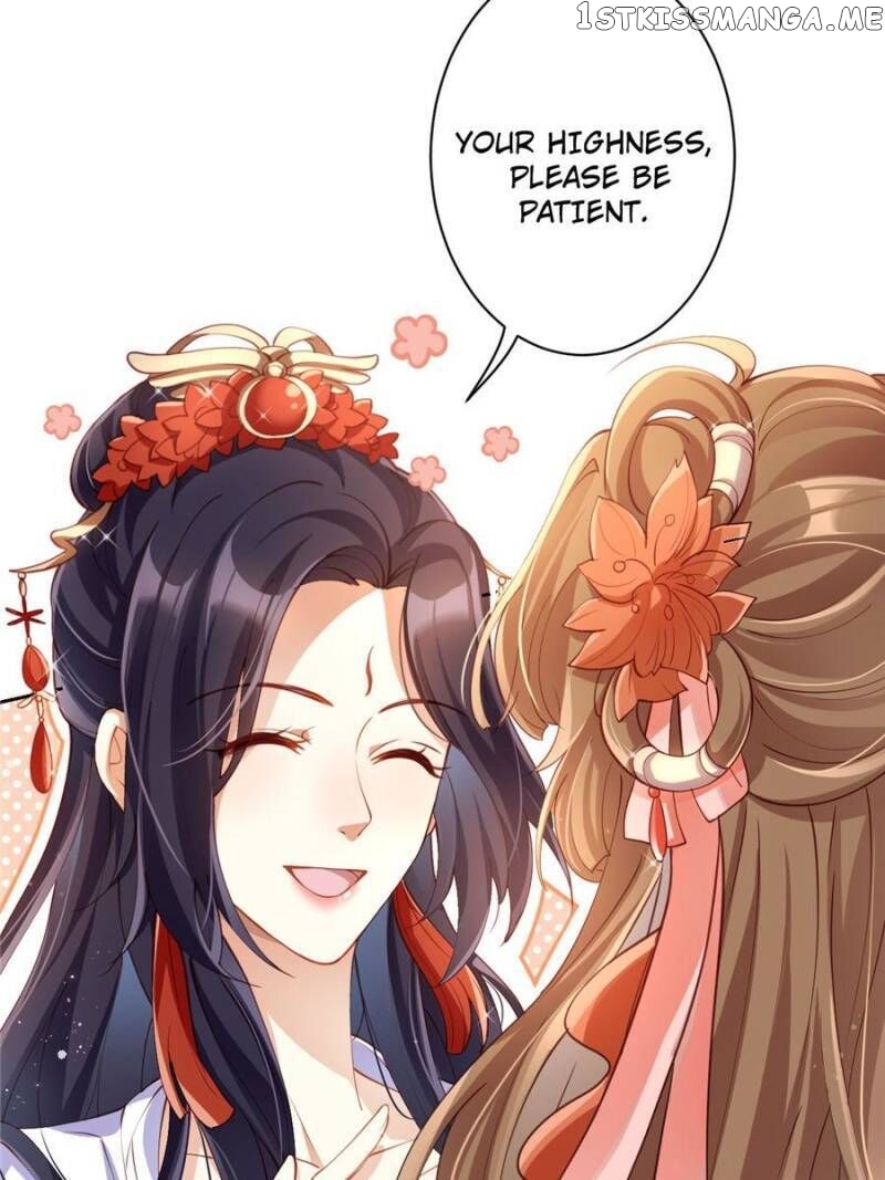 The Evil Girl is The Emperor chapter 65 - page 29