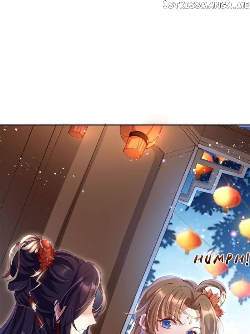 The Evil Girl is The Emperor chapter 65 - page 31