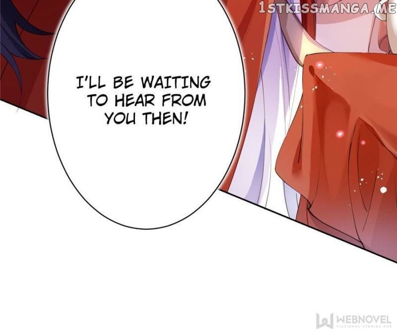 The Evil Girl is The Emperor chapter 65 - page 33