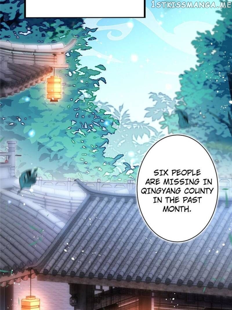 The Evil Girl is The Emperor chapter 65 - page 37