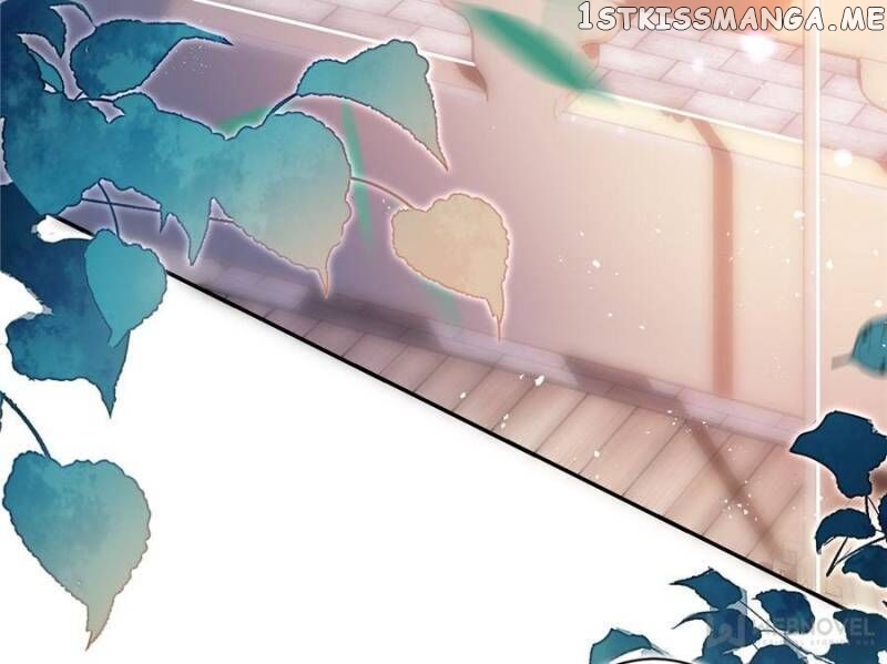 The Evil Girl is The Emperor chapter 65 - page 39