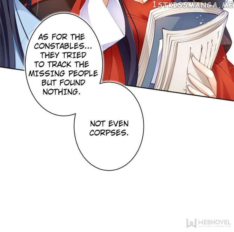 The Evil Girl is The Emperor chapter 65 - page 46