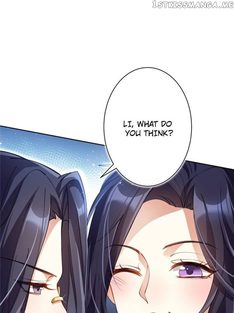 The Evil Girl is The Emperor chapter 65 - page 47