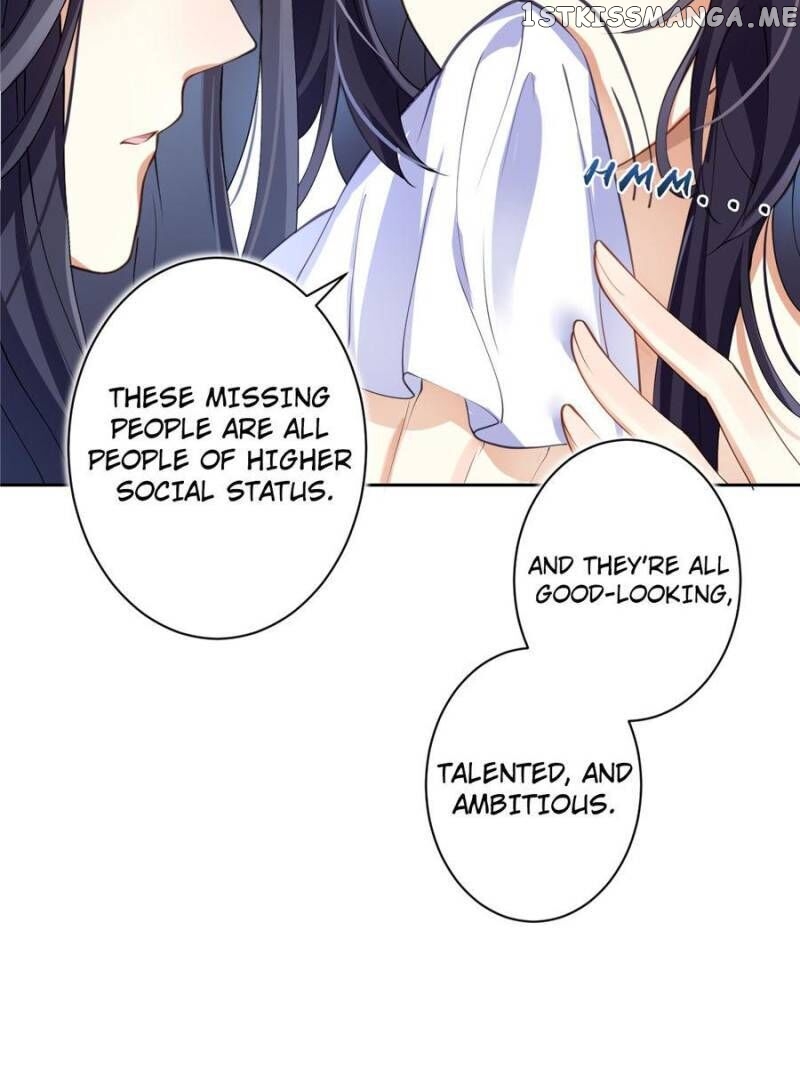 The Evil Girl is The Emperor chapter 65 - page 48