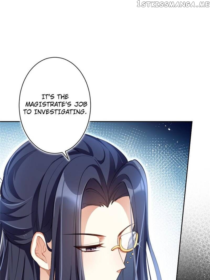 The Evil Girl is The Emperor chapter 65 - page 51