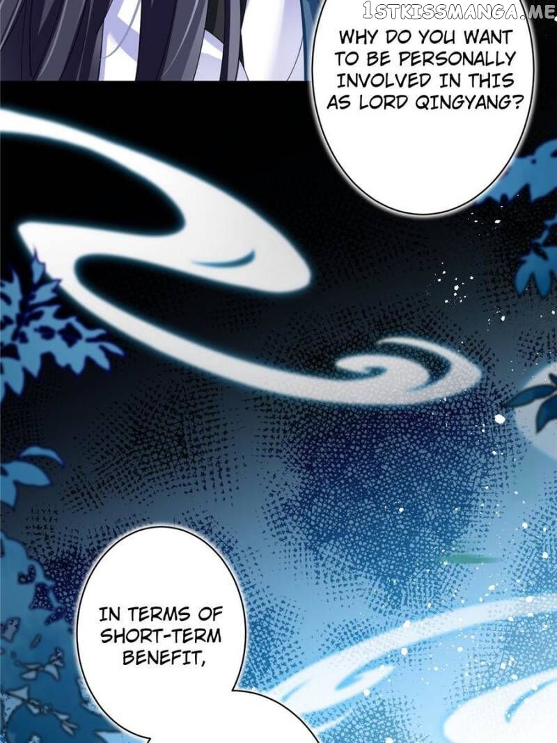 The Evil Girl is The Emperor chapter 65 - page 53