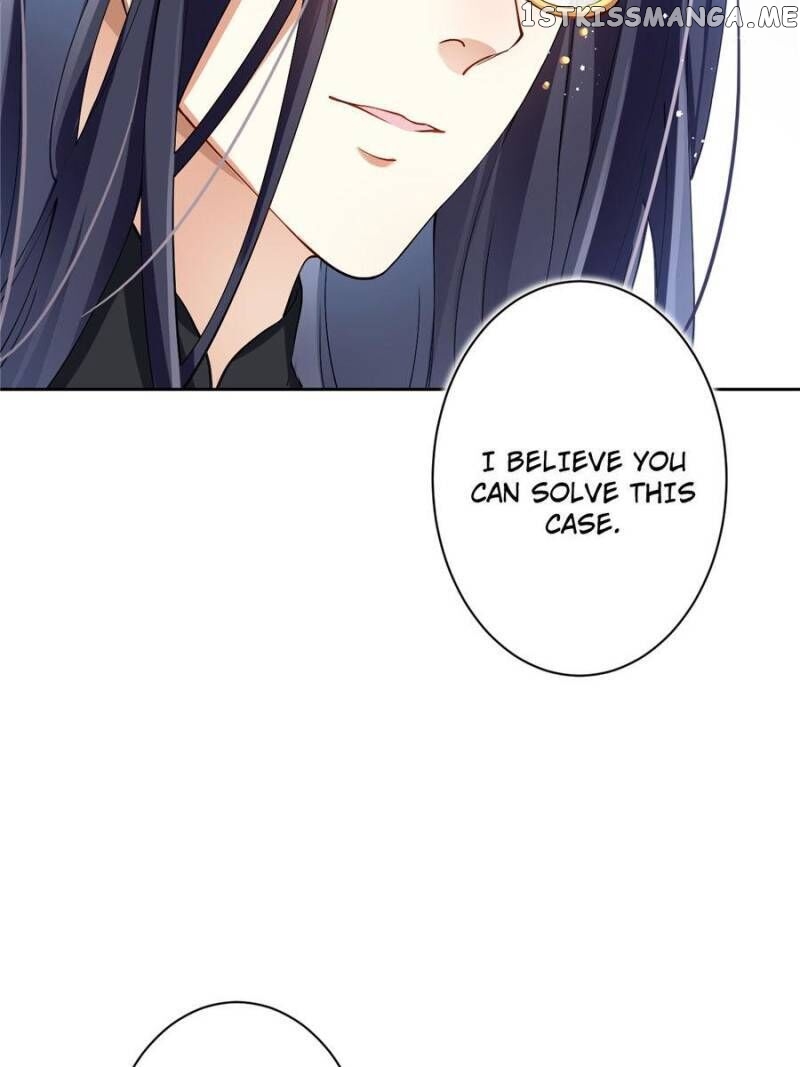 The Evil Girl is The Emperor chapter 65 - page 60