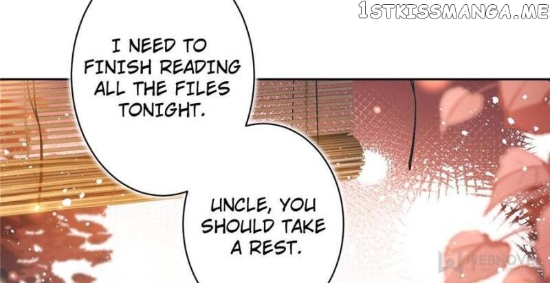 The Evil Girl is The Emperor chapter 65 - page 61
