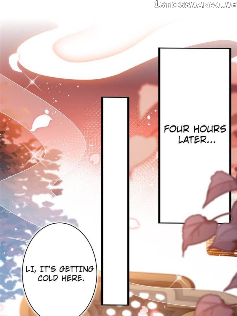 The Evil Girl is The Emperor chapter 65 - page 65