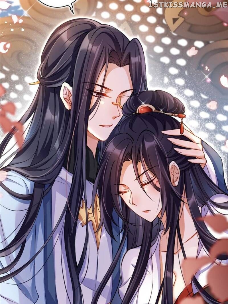 The Evil Girl is The Emperor chapter 65 - page 66