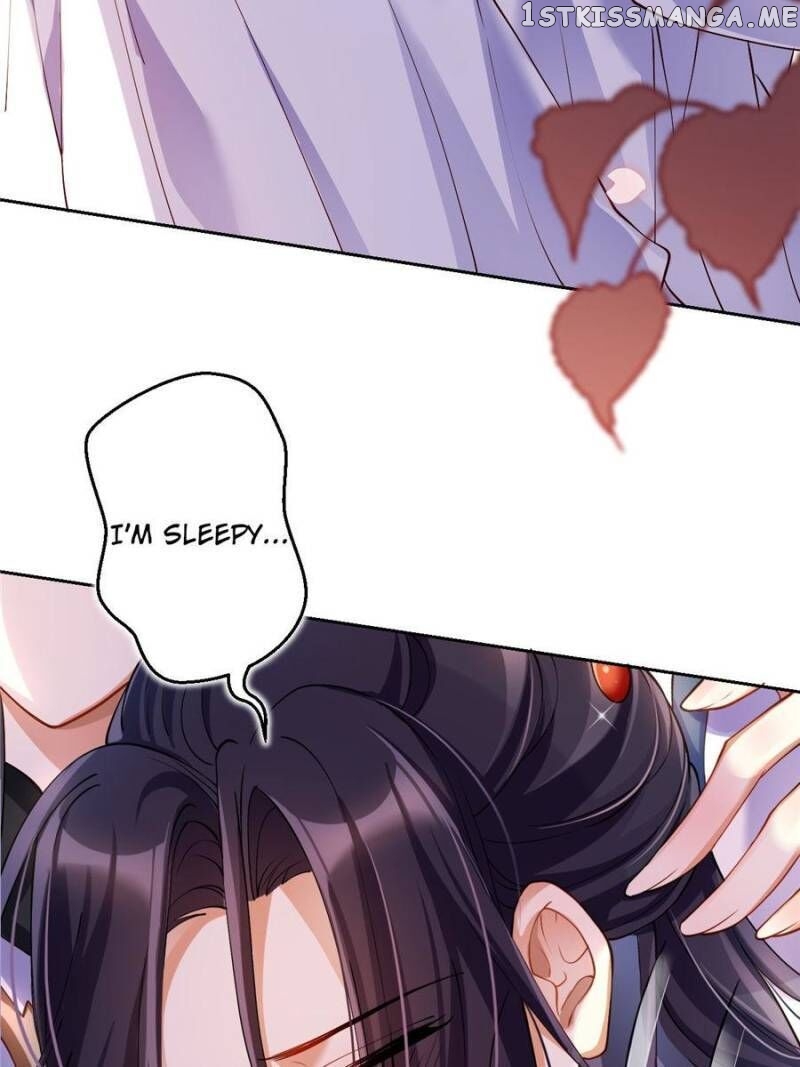 The Evil Girl is The Emperor chapter 65 - page 68