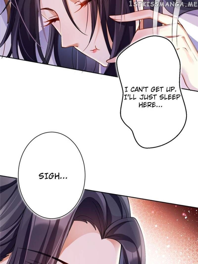 The Evil Girl is The Emperor chapter 65 - page 69