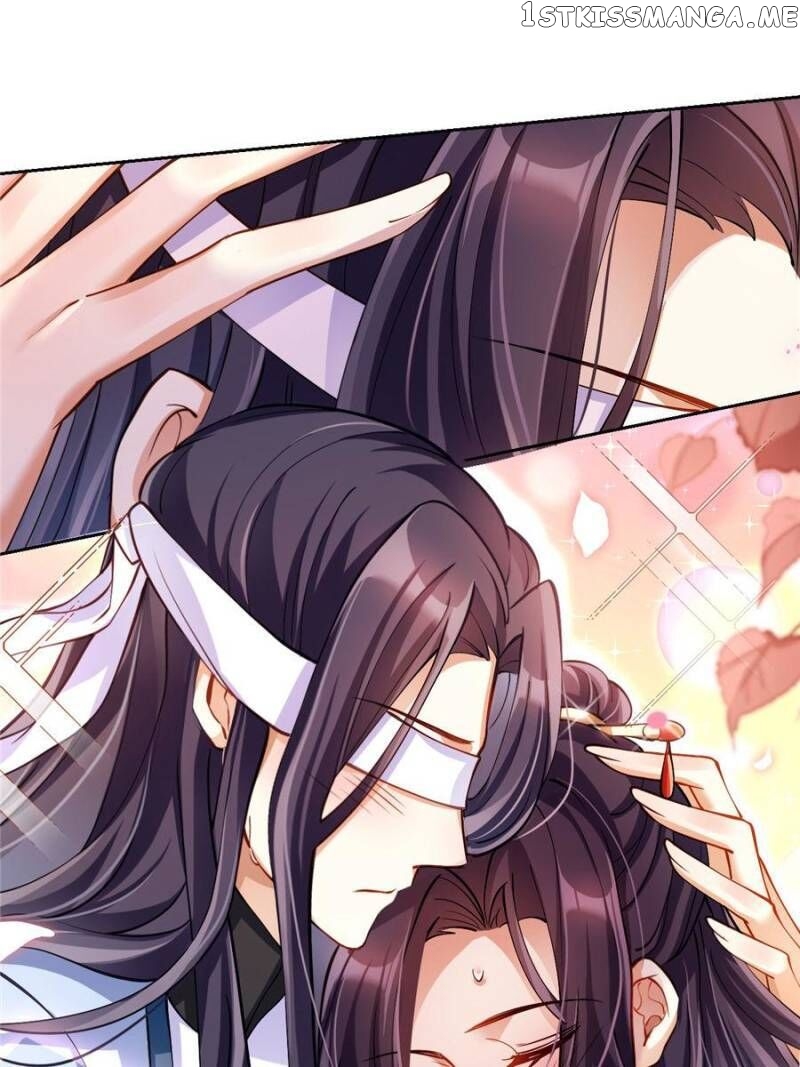 The Evil Girl is The Emperor chapter 65 - page 76