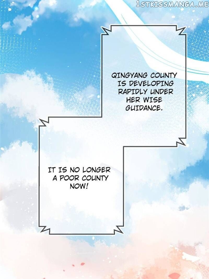 The Evil Girl is The Emperor chapter 65 - page 8