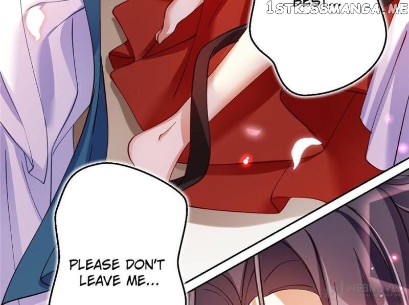 The Evil Girl is The Emperor chapter 65 - page 81