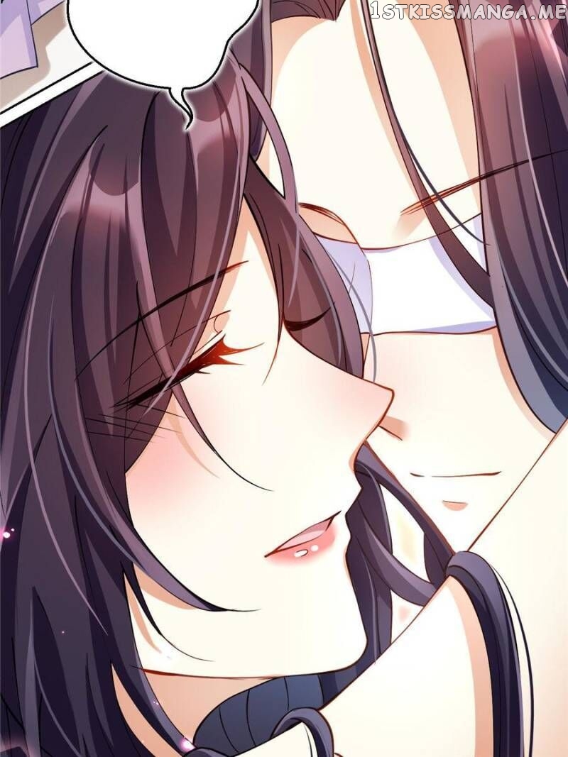 The Evil Girl is The Emperor chapter 65 - page 82