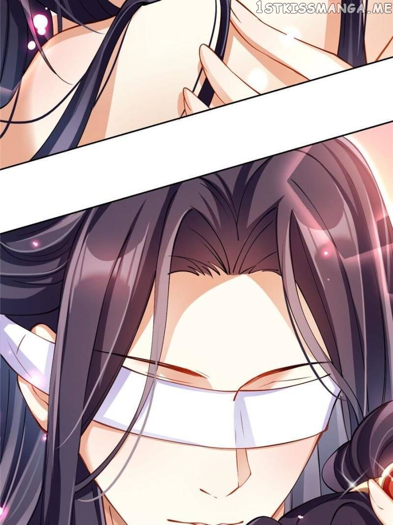 The Evil Girl is The Emperor chapter 65 - page 83