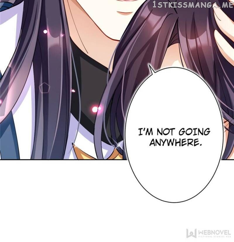 The Evil Girl is The Emperor chapter 65 - page 84