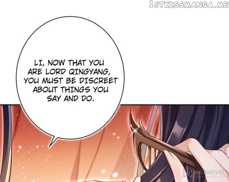 The Evil Girl is The Emperor chapter 64 - page 10