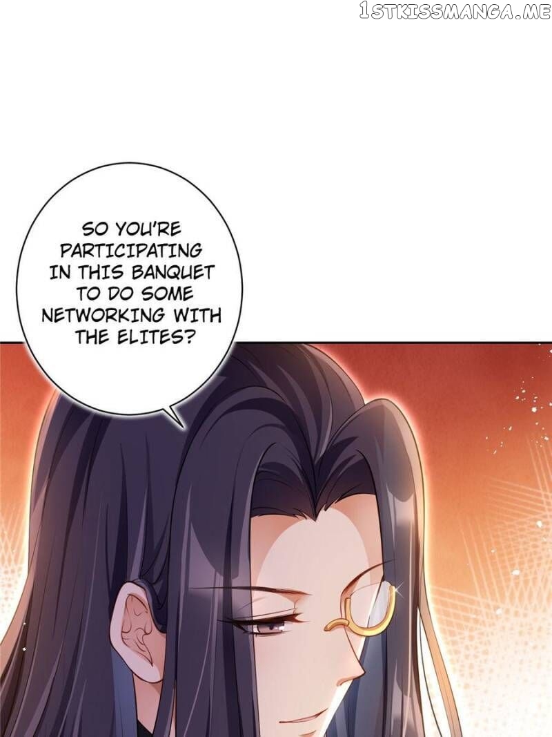 The Evil Girl is The Emperor chapter 64 - page 14