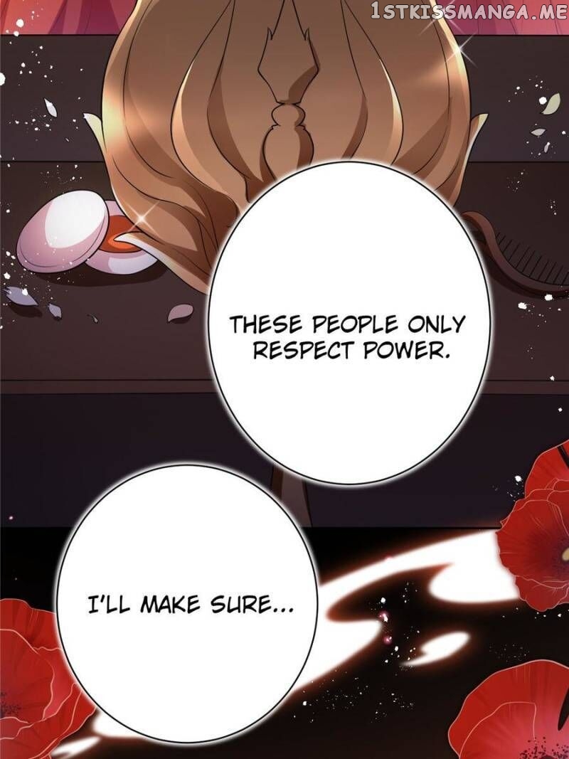 The Evil Girl is The Emperor chapter 64 - page 18