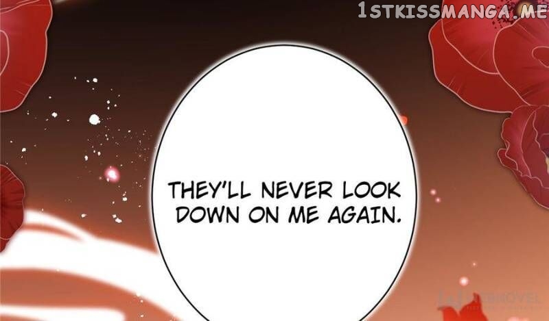 The Evil Girl is The Emperor chapter 64 - page 19