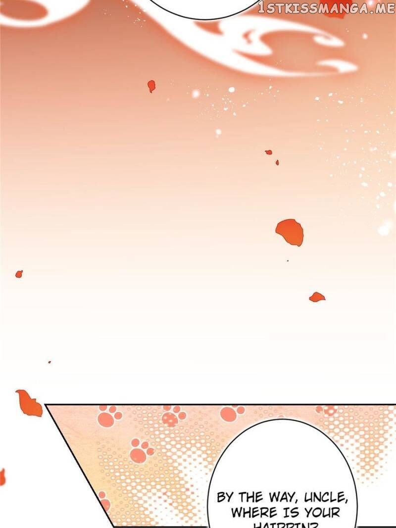 The Evil Girl is The Emperor chapter 64 - page 20
