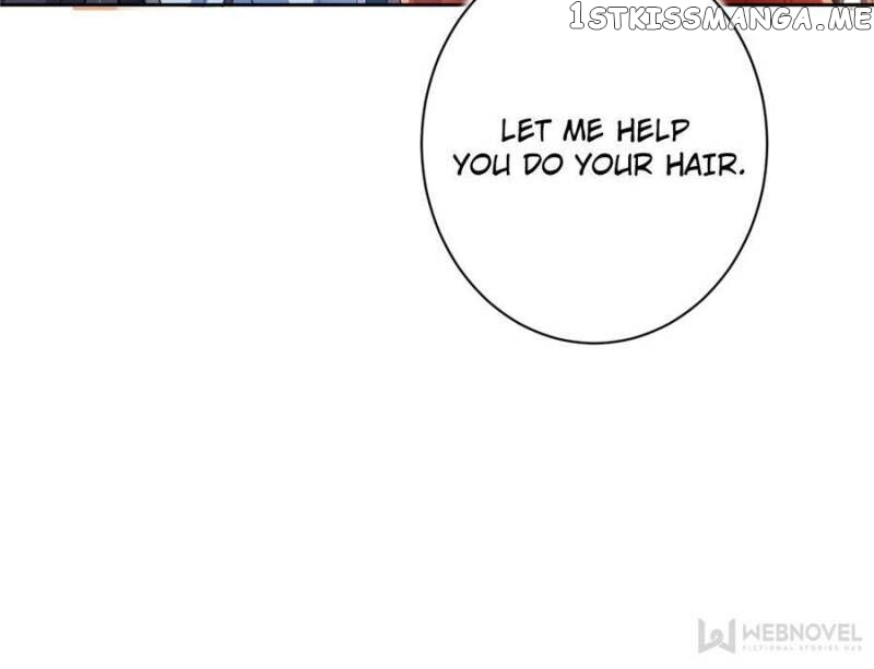 The Evil Girl is The Emperor chapter 64 - page 22