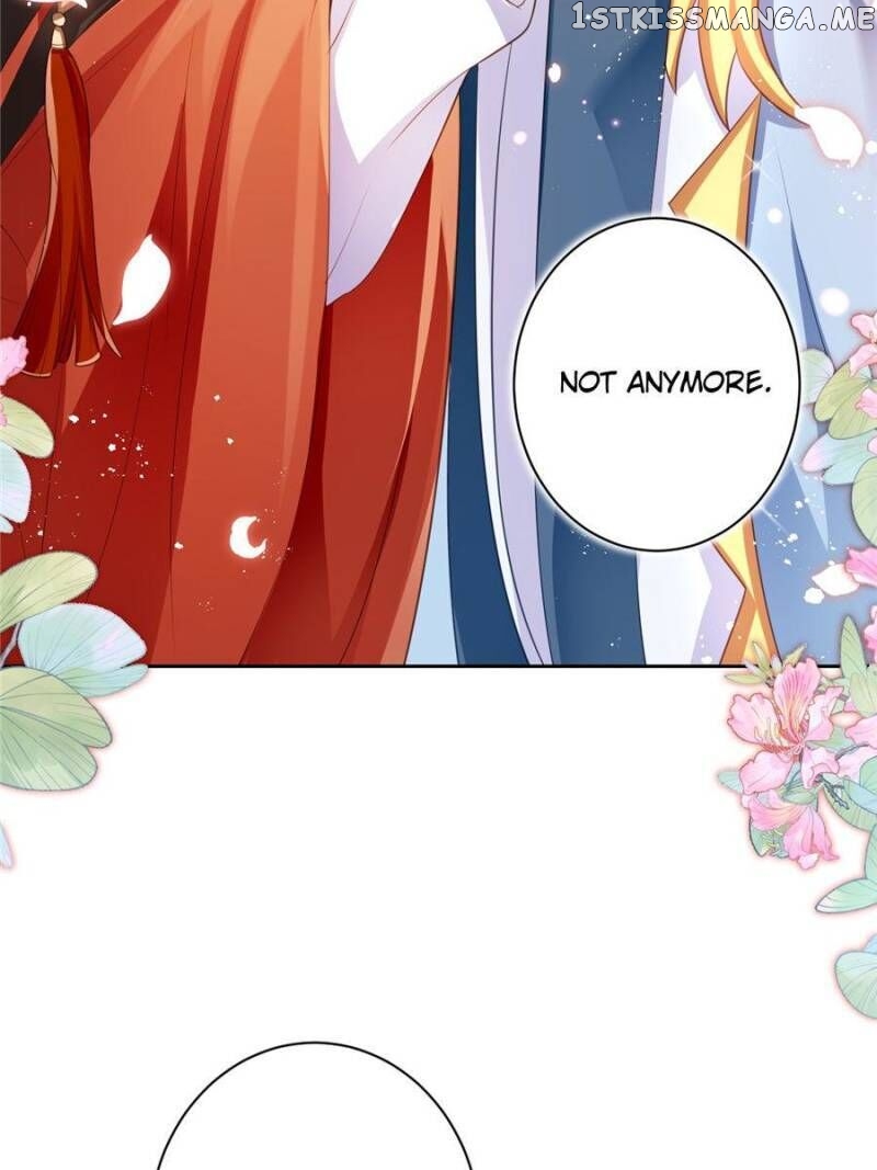The Evil Girl is The Emperor chapter 64 - page 33