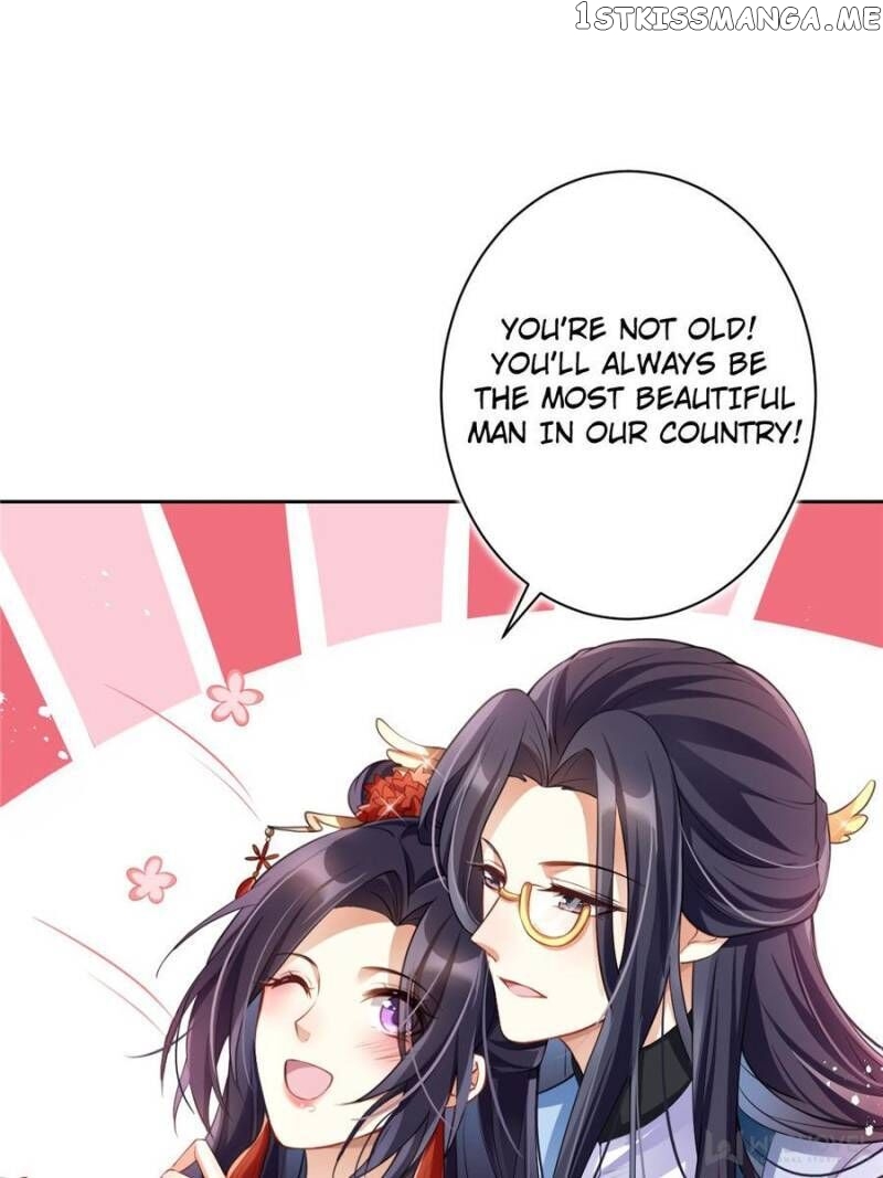The Evil Girl is The Emperor chapter 64 - page 37