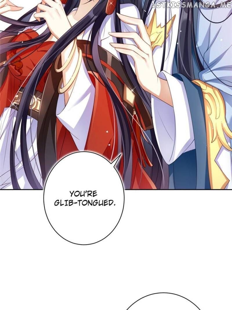 The Evil Girl is The Emperor chapter 64 - page 39
