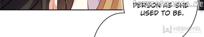 The Evil Girl is The Emperor chapter 64 - page 47