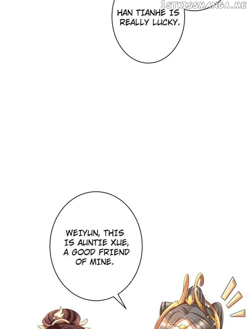 The Evil Girl is The Emperor chapter 64 - page 48