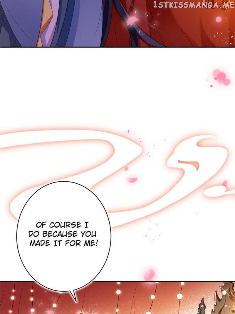 The Evil Girl is The Emperor chapter 64 - page 5