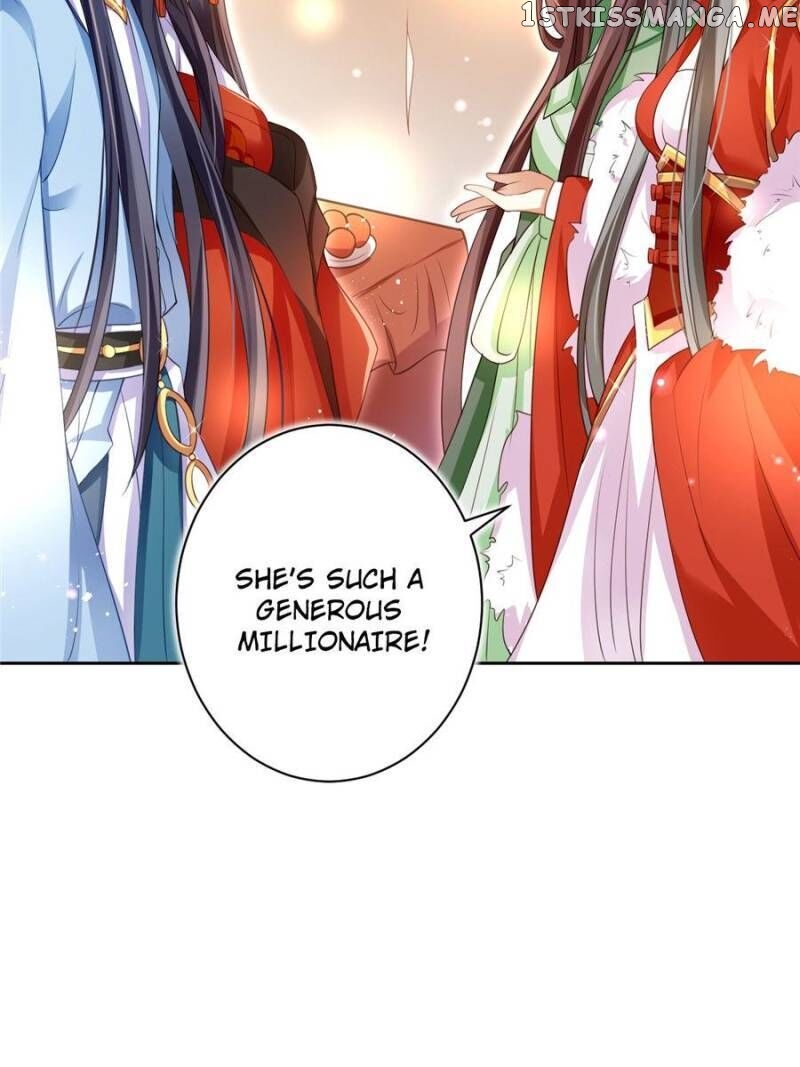 The Evil Girl is The Emperor chapter 64 - page 52